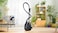 Bosch Series 4 Bagged Vacuum Cleaner, Black BGL38BA3GB