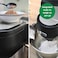Bosch Series 6 Stand Mixer, 1600W MUMS6ZM00G Stainless Steel