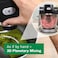 Bosch Series 6 Stand Mixer, 1600W MUMS6ZM00G Stainless Steel