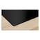 Bosch, 60 cm, Induction Hob with Integrated Extractor, 4‑Zone Touch Control &amp; Booster &ndash; PVS601B16E Black