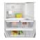 Bosch, 542 L, Top-Freezer Refrigerator, NoFrost &amp; VitaFresh, EasyAccess Shelf &ndash; KDN76XIE0M Brushed Steel