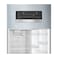 Bosch, 542 L, Top-Freezer Refrigerator, NoFrost &amp; VitaFresh, EasyAccess Shelf &ndash; KDN76XIE0M Brushed Steel