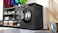 Bosch Series 4 Washer Dryer, 9/5kg, Large LED display, ActiveWater Plus,1400 RPM, Black WNA2440ZGC