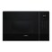 Bosch, Series 6 25L Built-In Microwave Oven, Grill Function, AutoPilot 8, Fast Cooking &ndash; BEL554MB2M Black