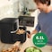 Bosch Air Fryer, MAF462B0GB, 6.1L, German Engineering