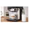 Bosch Series 4 Fully Automatic Coffee Machine AromaDouble Shot Barista Quality - TPG40307 Piano Black