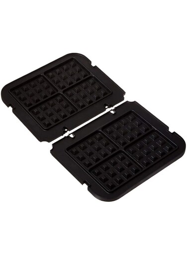 Cuisinart GR-WAFP Electric Griddler, Waffle Plates