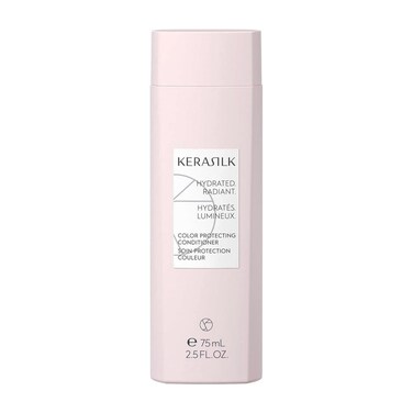 Kerasilk Color Protect Conditioner - 75 ml