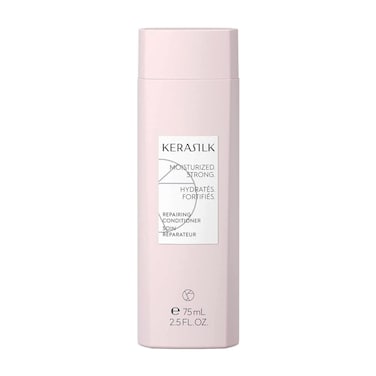 KERASILK ESSENTIALS Repairing Conditioner 75ml