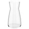 Carafe, Clear Glass, 1.0 L