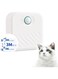 NALACAL Smart Litter Deodorizer, Dust-Free Deodorizer Cat Box Freshener Odor Free Litter Portable Odor Eliminator Deodorizer for All Kinds of Cat Litter Box Bathroom Wardrobe Kitchen and Small Area
