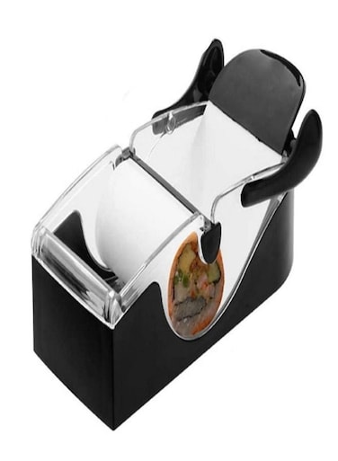 Manufacturer Roller Sushi Roll Mold Kitchen Tools Gadgets Sushi maker Bazooka Rice Meat Vegetables DIY Making Kitchen Accessories sushi tools