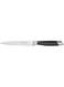 Essentials Utility knife Stainless Steel Great for precision cutting With Comfort Grip