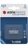 AgfaPhoto Alarm Controller Battery Alkaline A23 LR23A B1