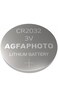 AgfaPhoto Lithium Coin Cell CR2032 B5