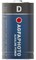 AgfaPhoto Alkaline Mono Battery D B2