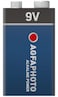 AgfaPhoto Alkaline 9V Battery B1