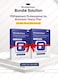 حزمة حلول Wondershare: PDFelement Professional للأعمال، رخصة رقمية لمدة عام واحد لأنظمة ويندوز وماك والهواتف المحمولة (iOS وأندرويد)