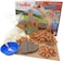 Teifoc Germany Village 4310 Stone Building Kit