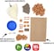 Teifoc Germany Village 4310 Stone Building Kit