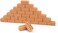 Teifoc Brick Construction Toys - Tei 906601 - Set Of Bricks - 6+ Years - 32pcs