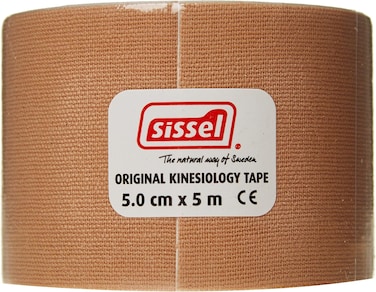 Sissel Fun Massager For Back &amp; Neck, Effectively Triggers Point Treatment, Enhances Circulation &amp; Loosens Muscles, Green