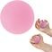 Sissel Press Ball Pink, Light Resistance, Hand &amp; Forearm Trainer For Muscle Building &amp; Mobility, Ideal For Therapy &amp; Fitness, Ergonomic Design, Includes Exercise Guide