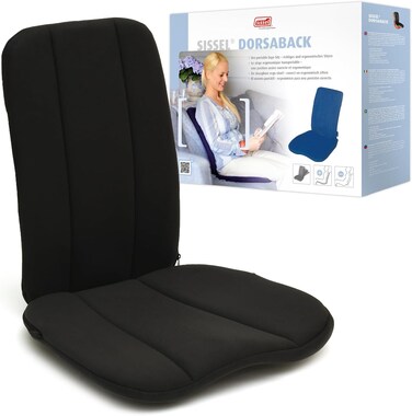 سيسيل بطانة خلفية لمقعد السيارة من دورسا