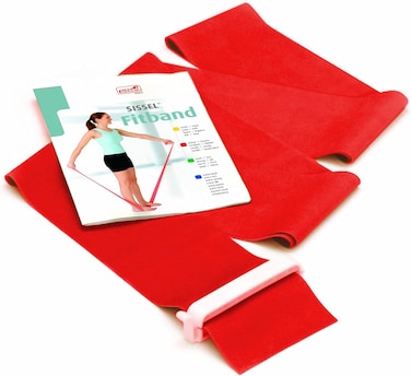 Sissel Fun Massager For Back &amp; Neck, Effectively Triggers Point Treatment, Enhances Circulation &amp; Loosens Muscles, Green