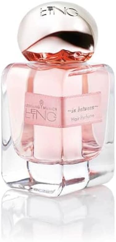 Lengling Munich No.4 In Between Hair Perfume 50ml