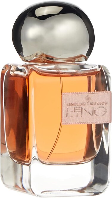 Lengling Muncih Sekushi Hair Mist 50ml