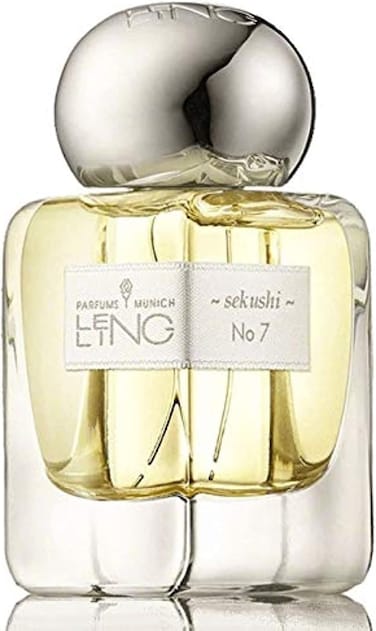 Lengling Munich No.7 Sekushi Extrait De Parfum, 100ml