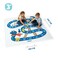 Alldoro - XXL Giant Snakes and Ladders