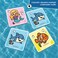 Alldoro - XXL Floating Soft Memo, 33 pcs.
