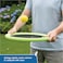 Alldoro - 2 in 1 XL Beach Volley &amp; Super Disc