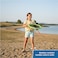 Alldoro - 2 in 1 XL Beach Volley &amp; Super Disc