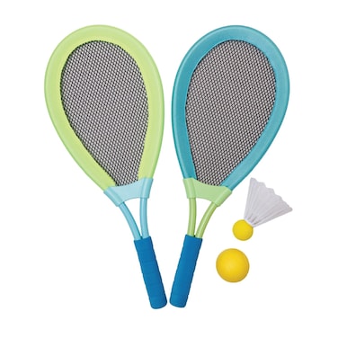 Alldoro - XL Racket Set
