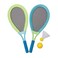 Alldoro - XL Racket Set