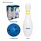 Alldoro - XXL Bowling Set