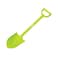 Alldoro - XXL Sand Shovel, pointed, 63 cm