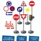 Alldoro - XXL Traffic Set