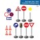 Alldoro - XXL Traffic Set