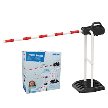 Alldoro - Traffic Barrier