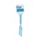 Alldoro - 2 in 1 Skipping Rope &amp; Rubber Twist - Blue