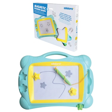 Alldoro - Magnetic Drawing Board