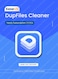 EaseUS DupFiles Cleaner   (5 PCs) For 1 Year   Digital License   Same Day Delivery