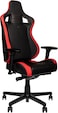 noblechairs EPIC Compact Gaming Chair-black/carbon/red