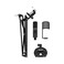 Streamplify Mic RGB Microphone With Mounting Arm And Pop Filter