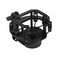 Streamplify Mic RGB Microphone With Mounting Arm And Pop Filter