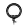 Streamplify Light 14 Premium Ring Light 14 Inch Tripod Stand